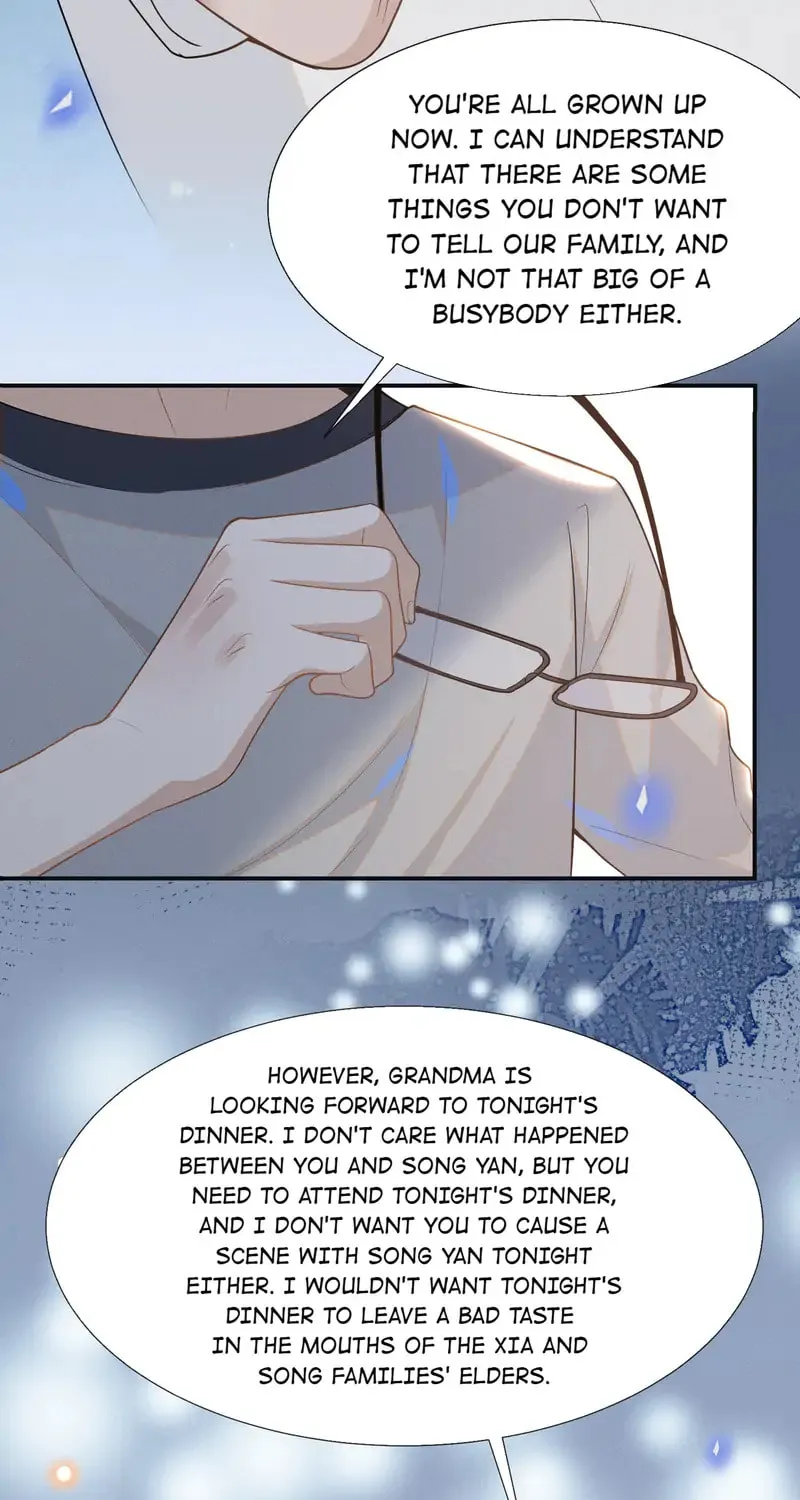Living Life Over (Colored) Chapter 52 page 24 - 