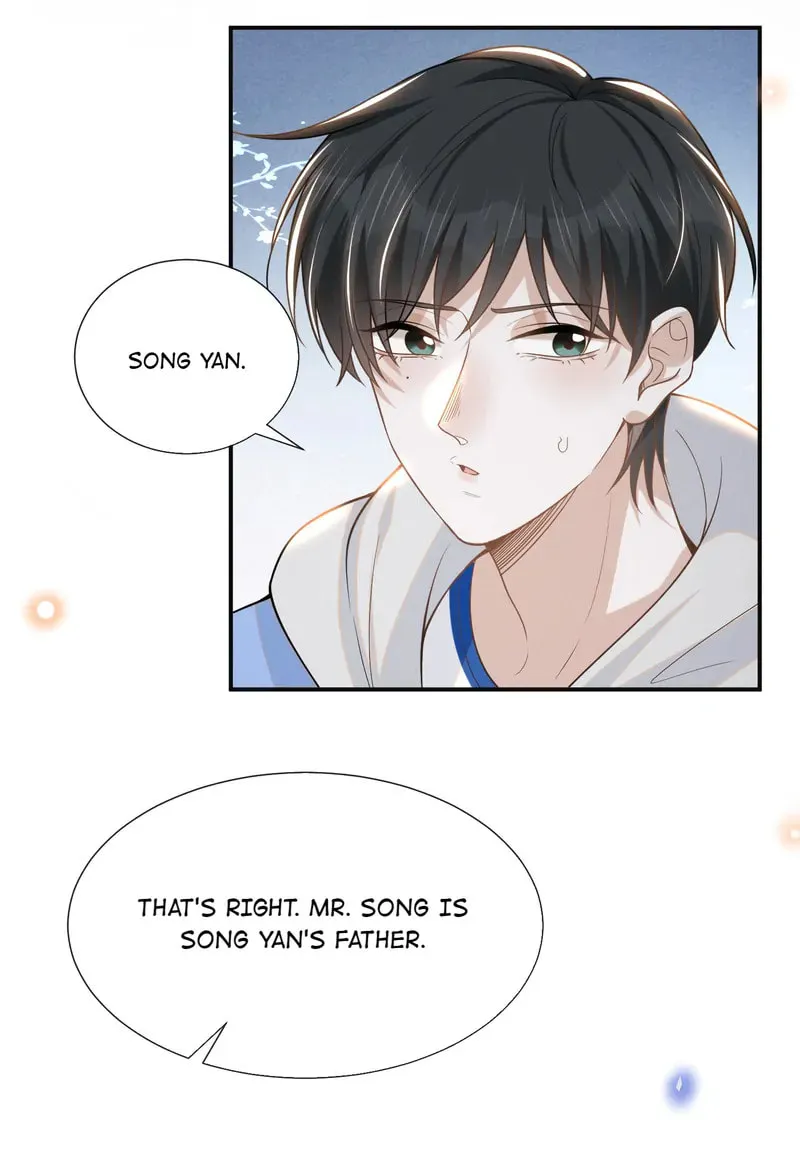 Living Life Over (Colored) Chapter 52 page 4 - 