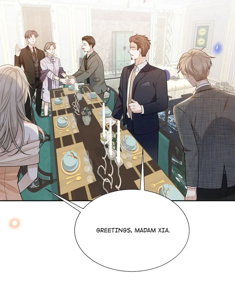Living Life Over (Colored) Chapter 52 page 32 - 