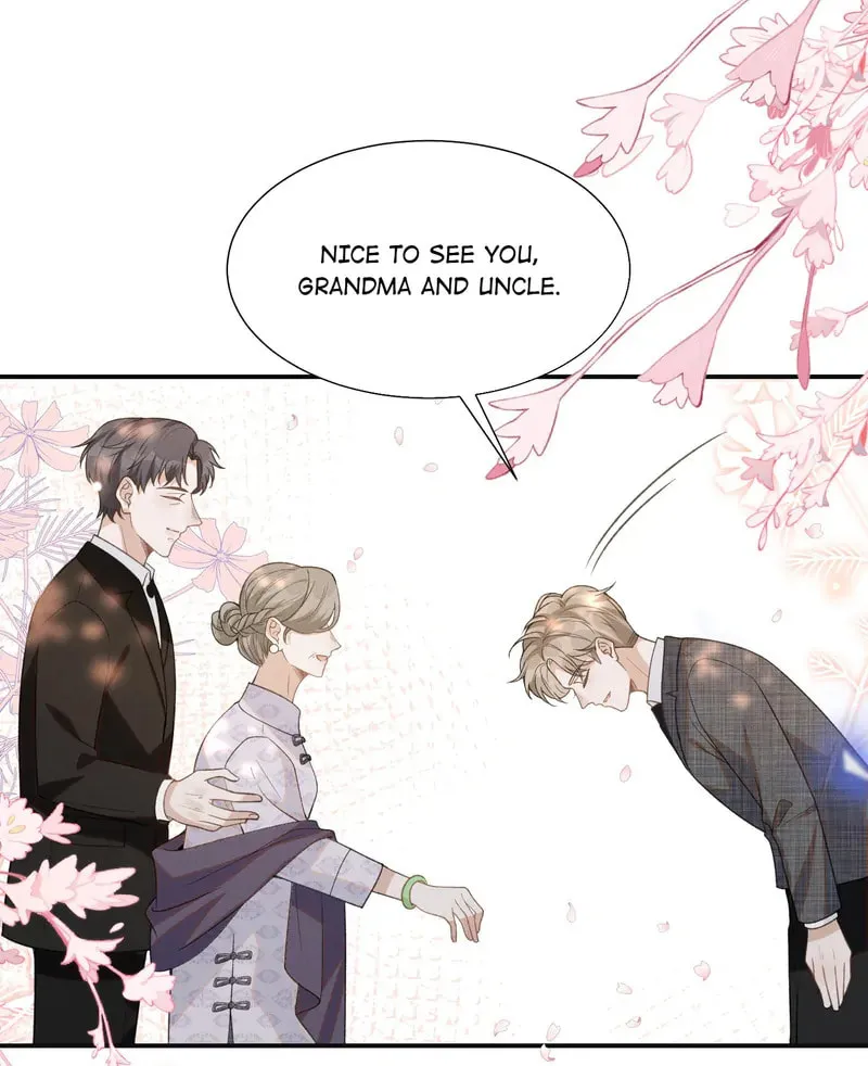 Living Life Over (Colored) Chapter 52 page 35 - 