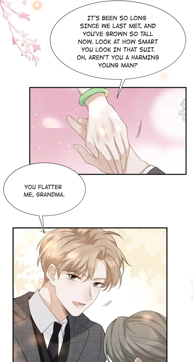 Living Life Over (Colored) Chapter 52 page 36 - 