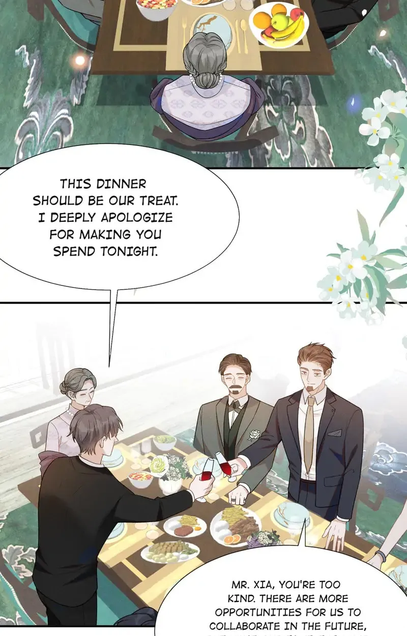 Living Life Over (Colored) Chapter 52 page 40 - 