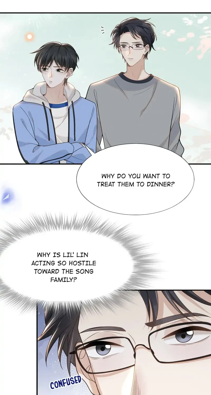 Living Life Over (Colored) Chapter 52 page 5 - 