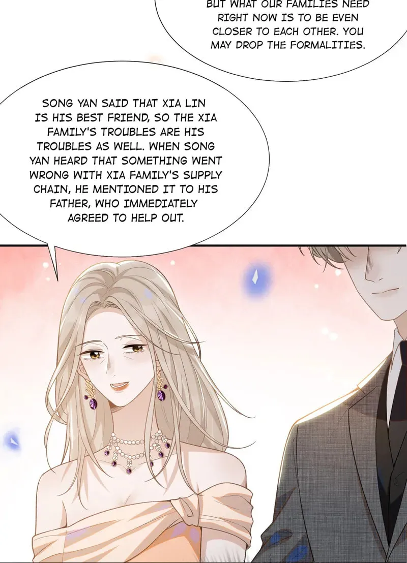 Living Life Over (Colored) Chapter 52 page 41 - 