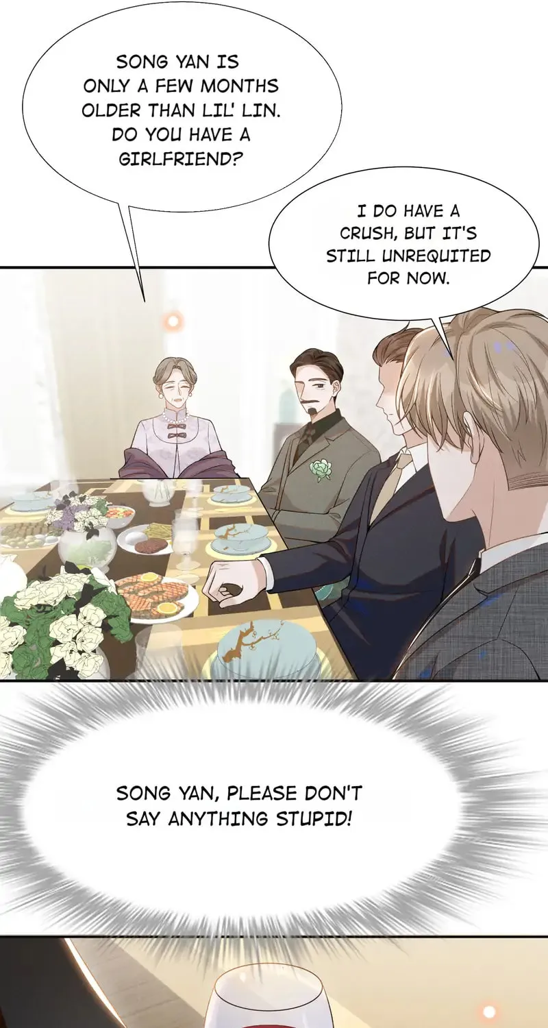 Living Life Over (Colored) Chapter 52 page 46 - 