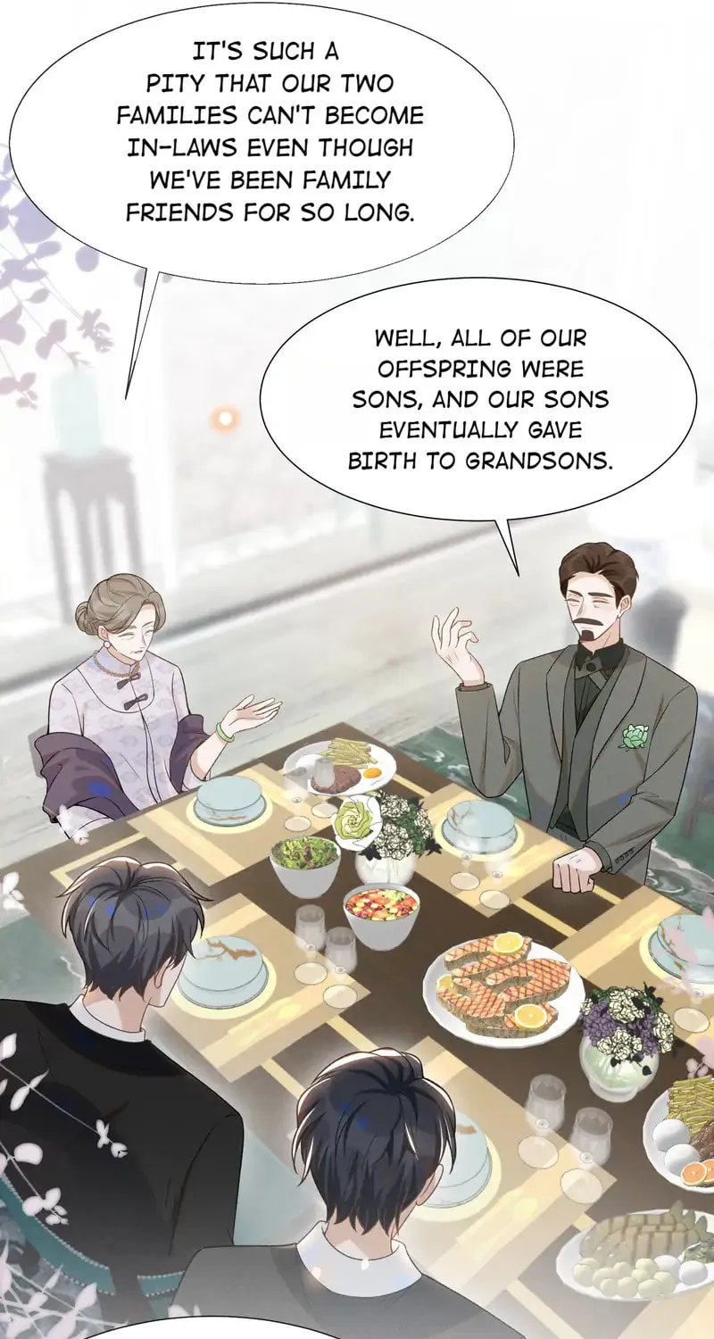 Living Life Over (Colored) Chapter 52 page 55 - 