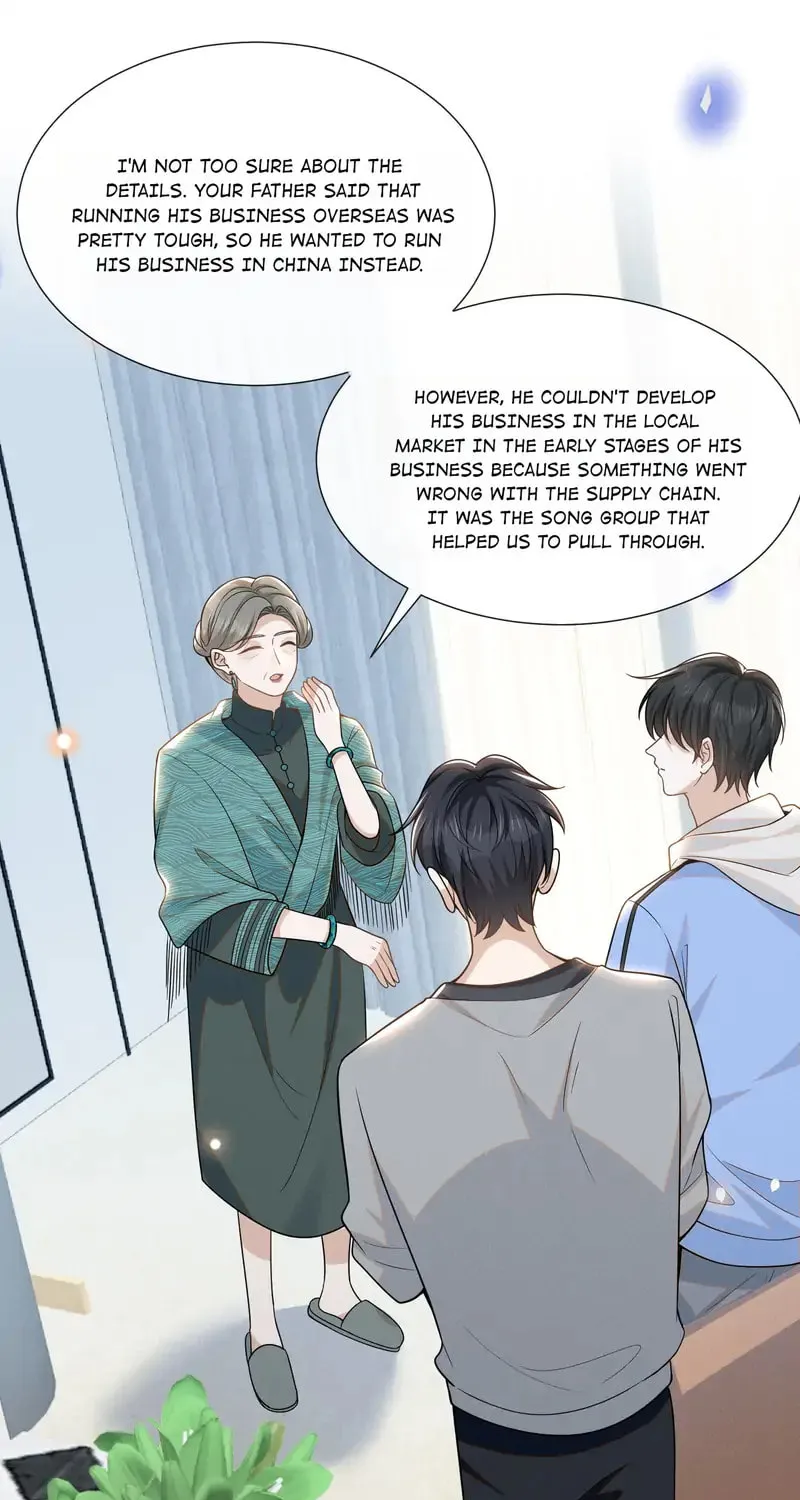 Living Life Over (Colored) Chapter 52 page 7 - 