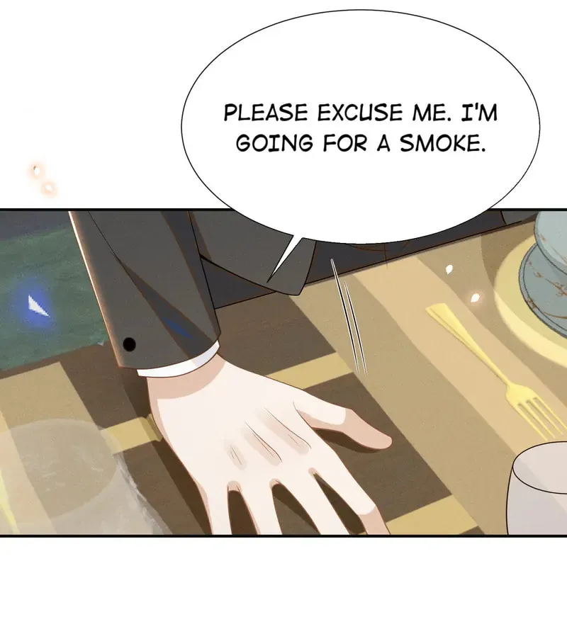 Living Life Over (Colored) Chapter 53 page 14 - 
