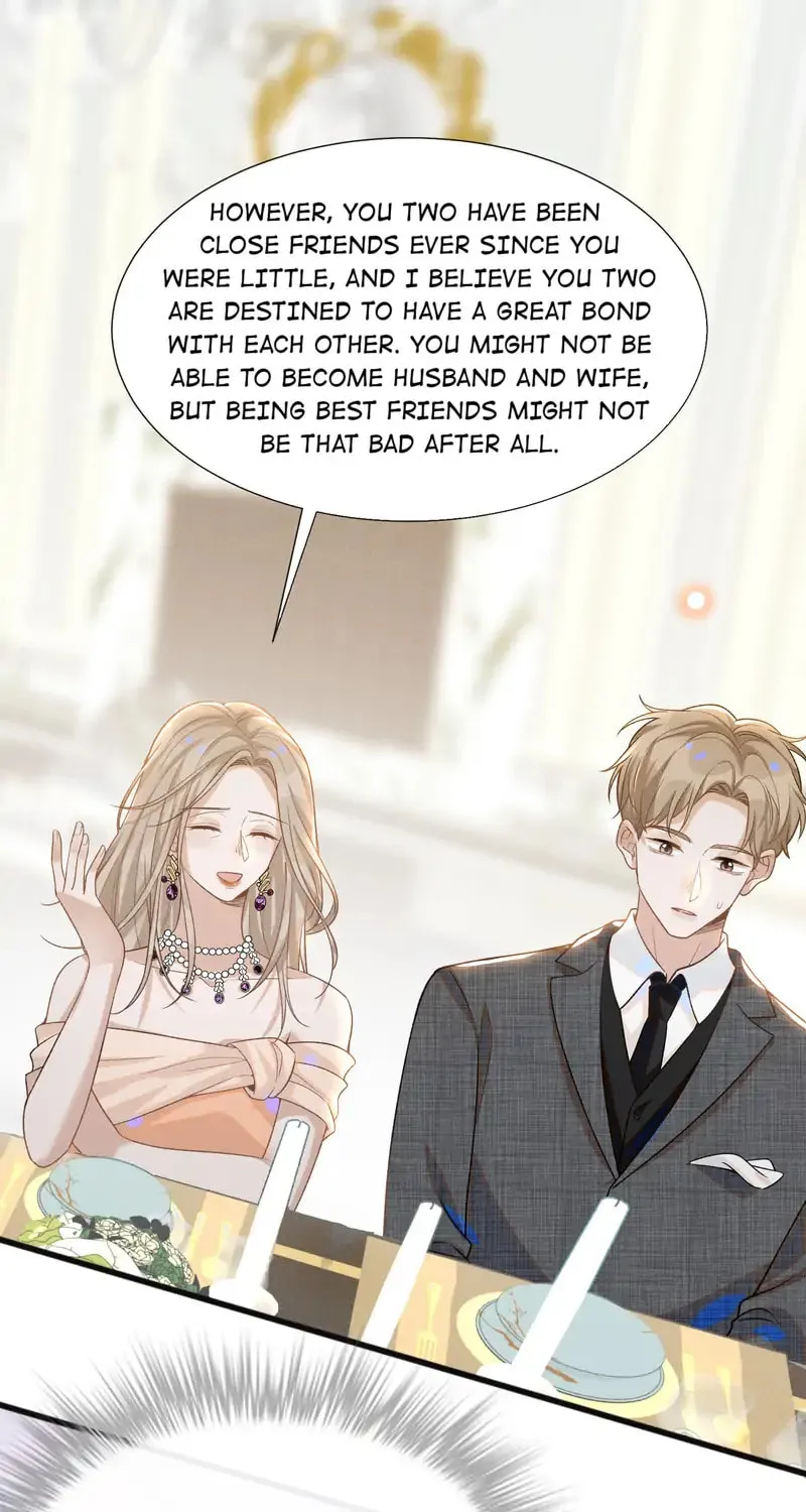 Living Life Over (Colored) Chapter 53 page 3 - 
