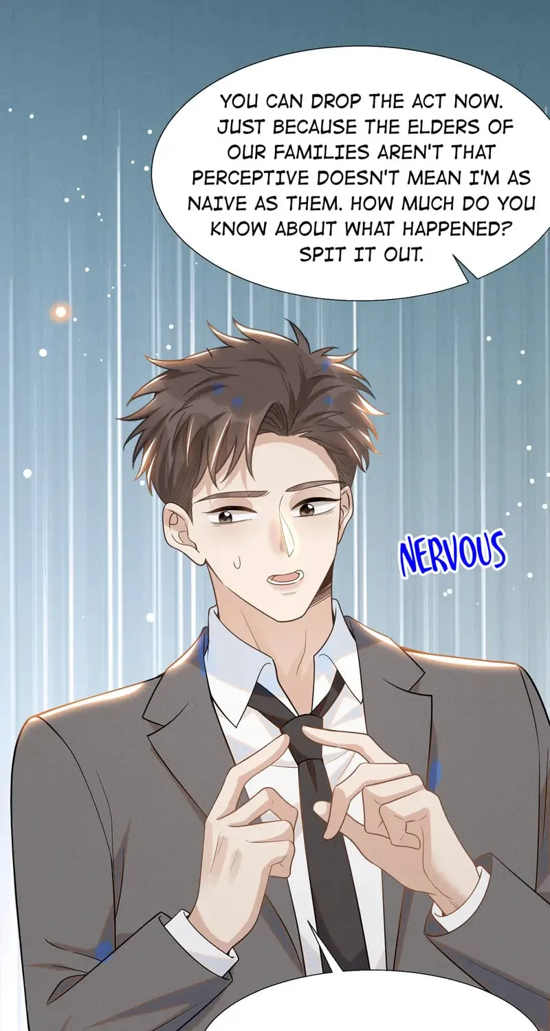 Living Life Over (Colored) Chapter 53 page 21 - 