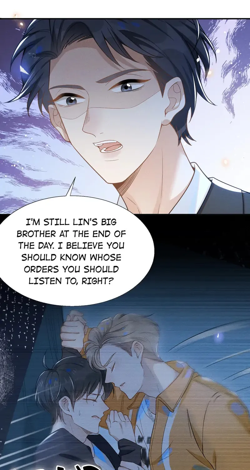 Living Life Over (Colored) Chapter 53 page 23 - 