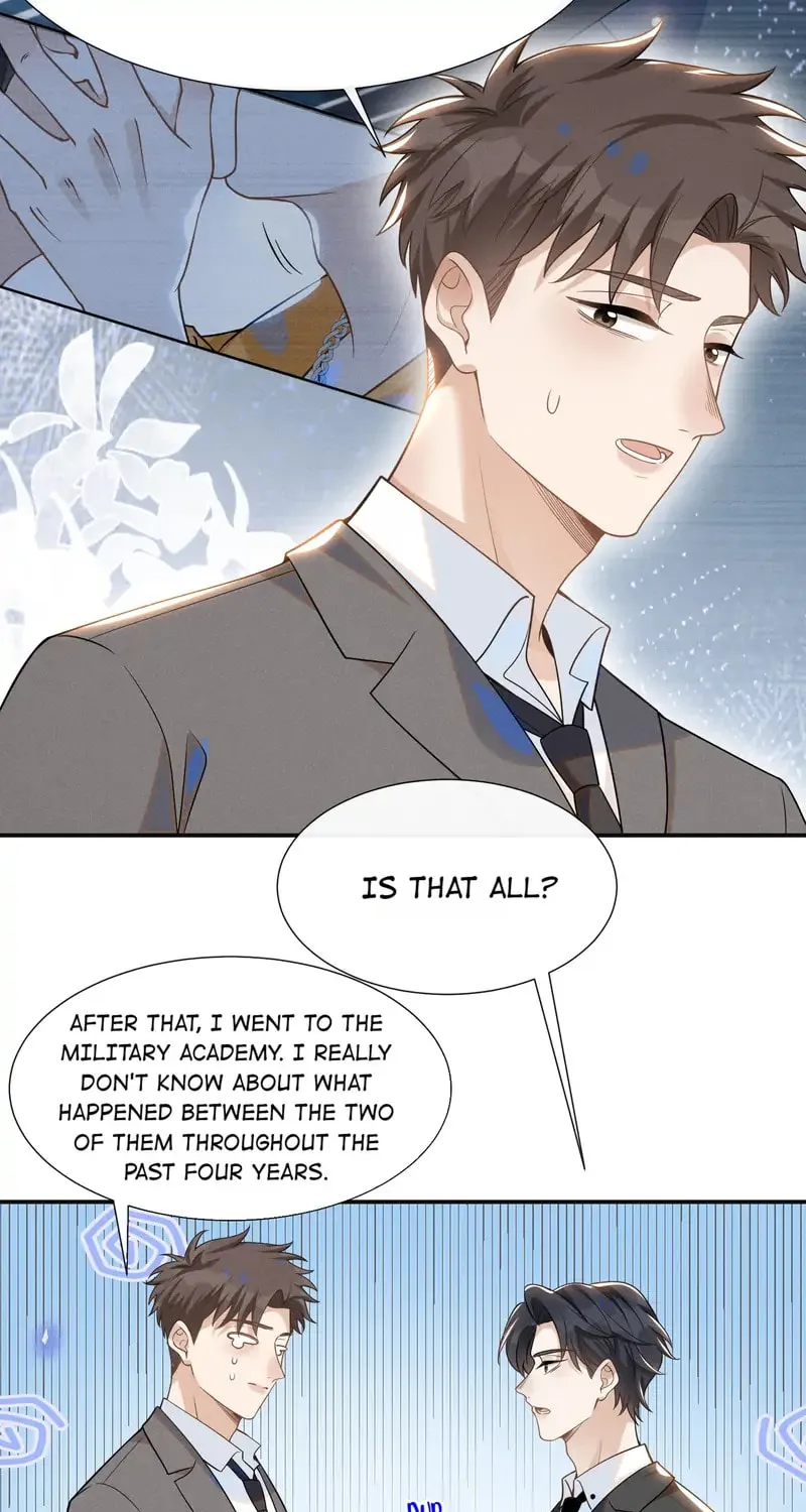Living Life Over (Colored) Chapter 53 page 25 - 