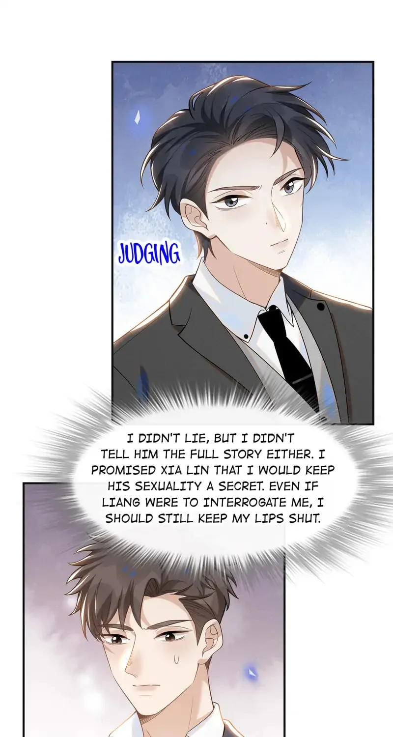 Living Life Over (Colored) Chapter 53 page 27 - 