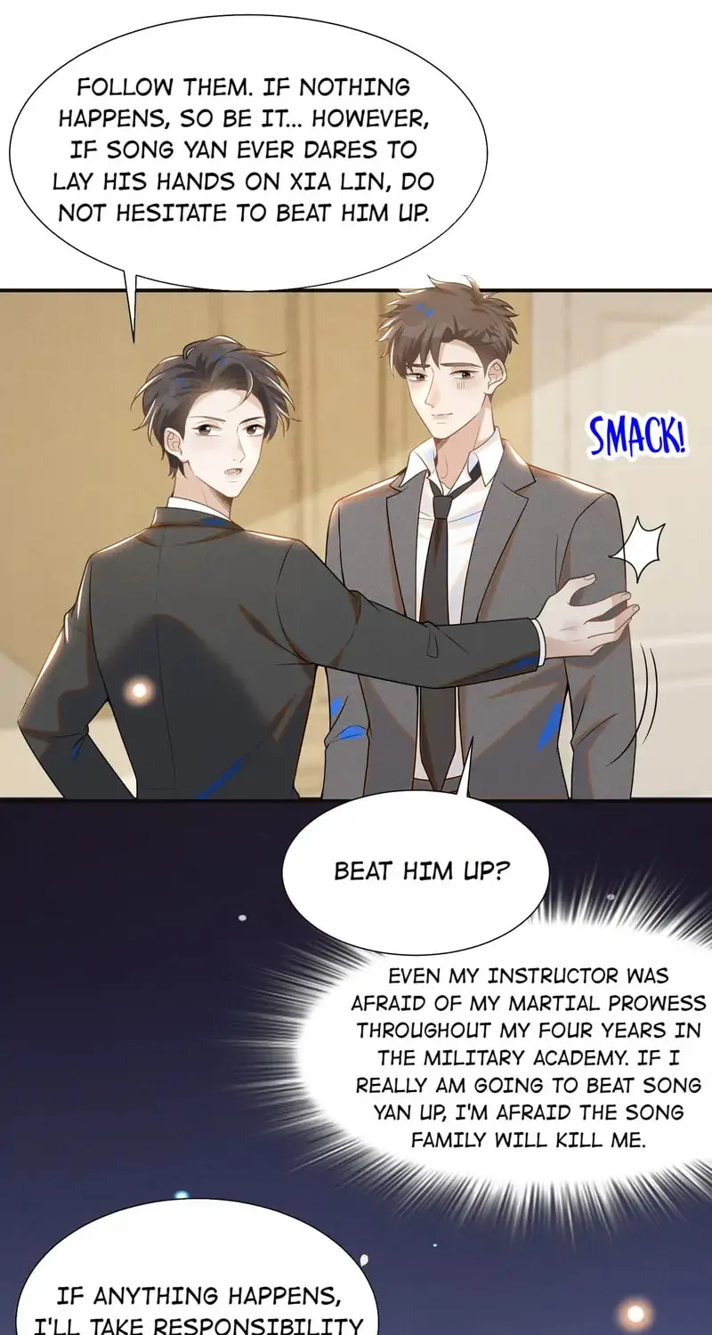 Living Life Over (Colored) Chapter 53 page 30 - 