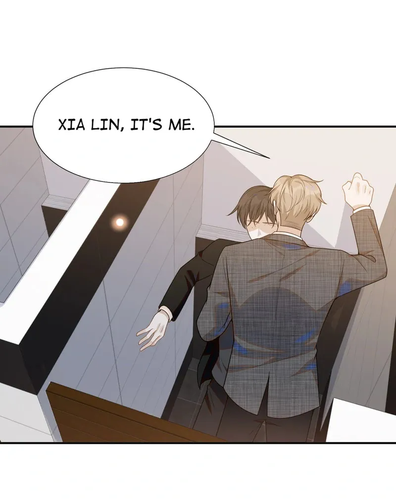 Living Life Over (Colored) Chapter 53 page 39 - 