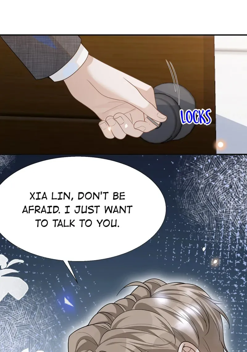 Living Life Over (Colored) Chapter 53 page 40 - 