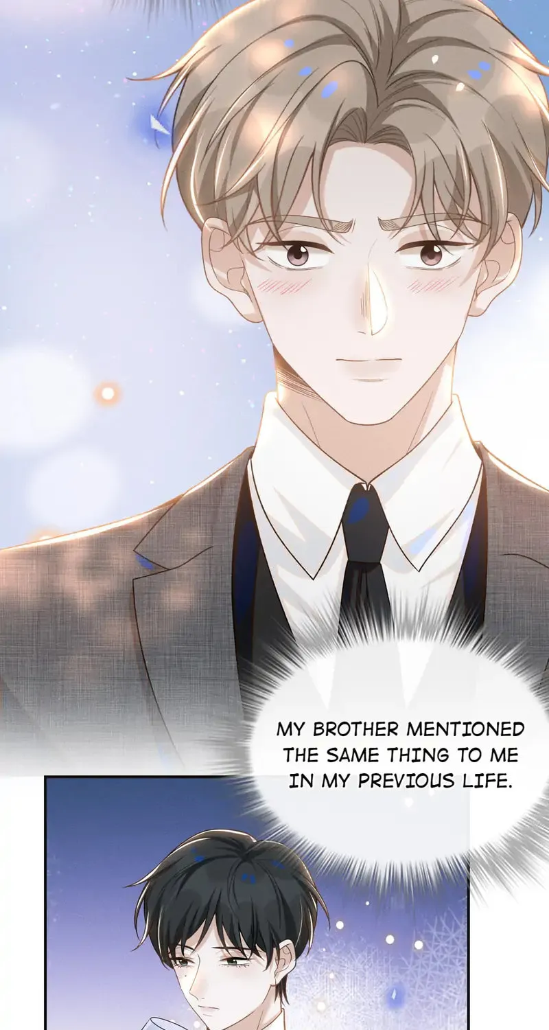 Living Life Over (Colored) Chapter 53 page 5 - 