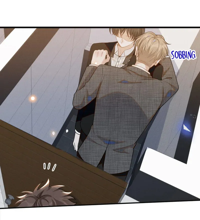 Living Life Over (Colored) Chapter 53 page 55 - 