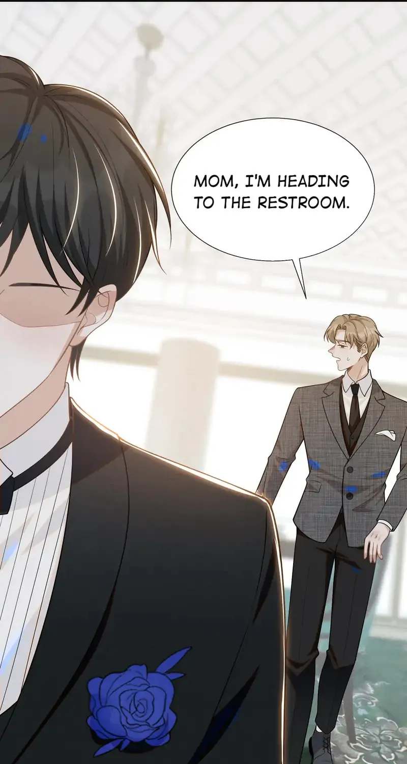 Living Life Over (Colored) Chapter 53 page 10 - 