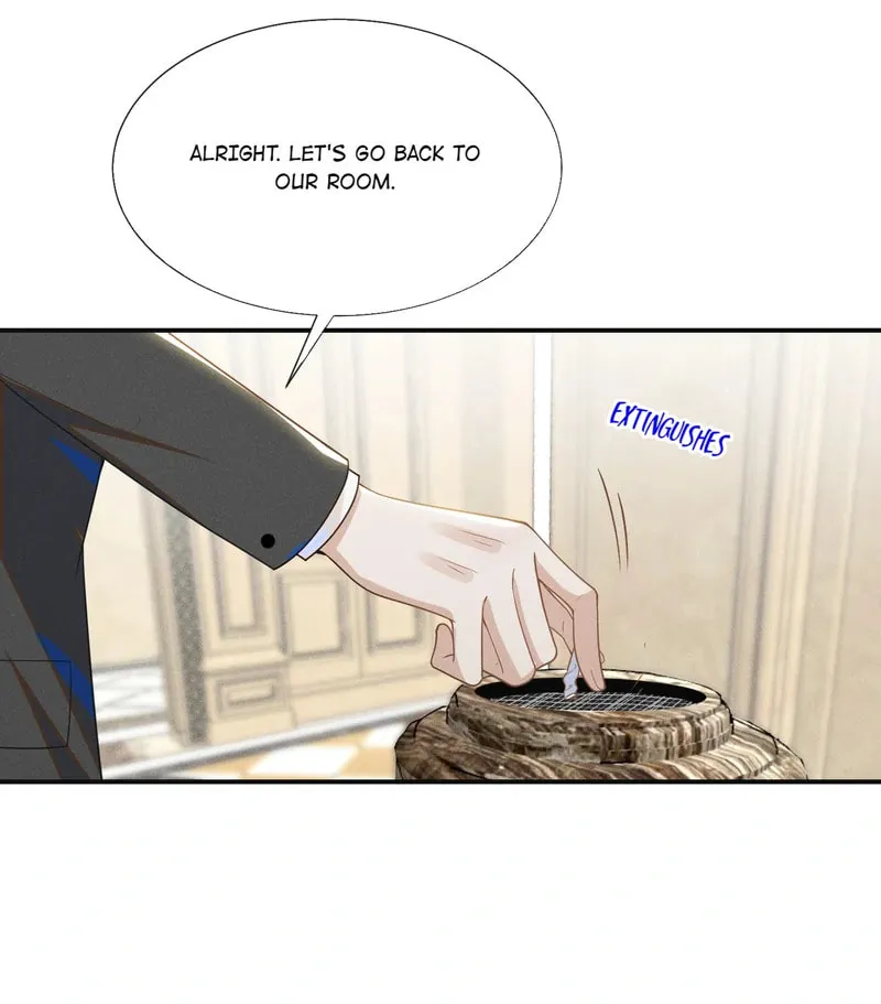 Living Life Over (Colored) Chapter 54 page 11 - 