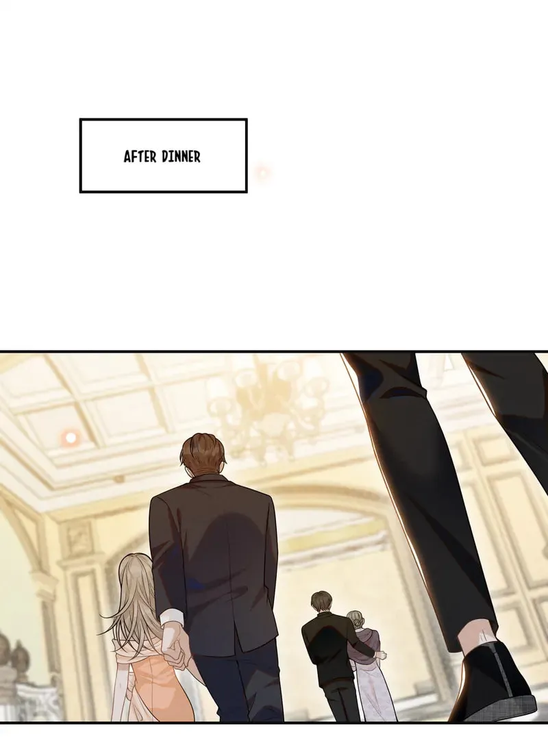 Living Life Over (Colored) Chapter 54 page 12 - 