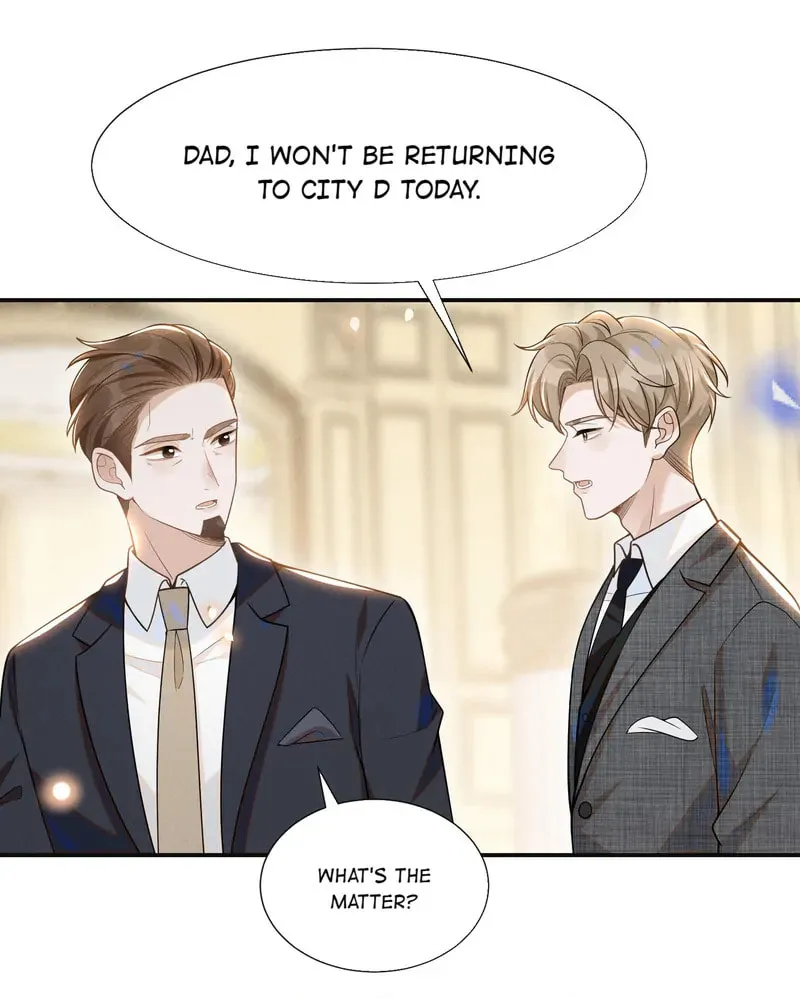 Living Life Over (Colored) Chapter 54 page 13 - 