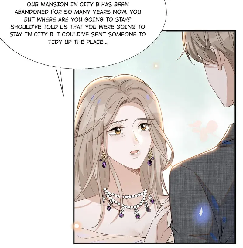 Living Life Over (Colored) Chapter 54 page 15 - 