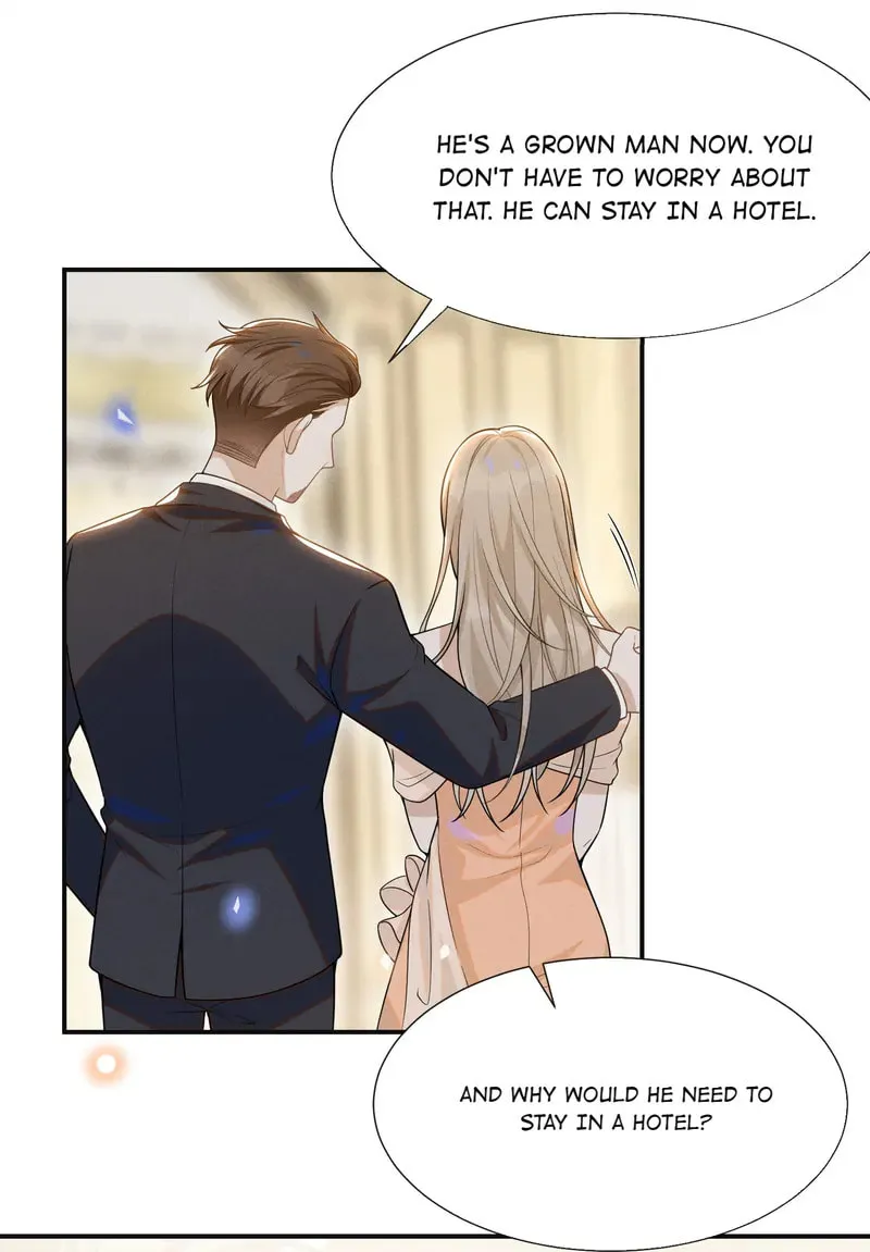 Living Life Over (Colored) Chapter 54 page 16 - 