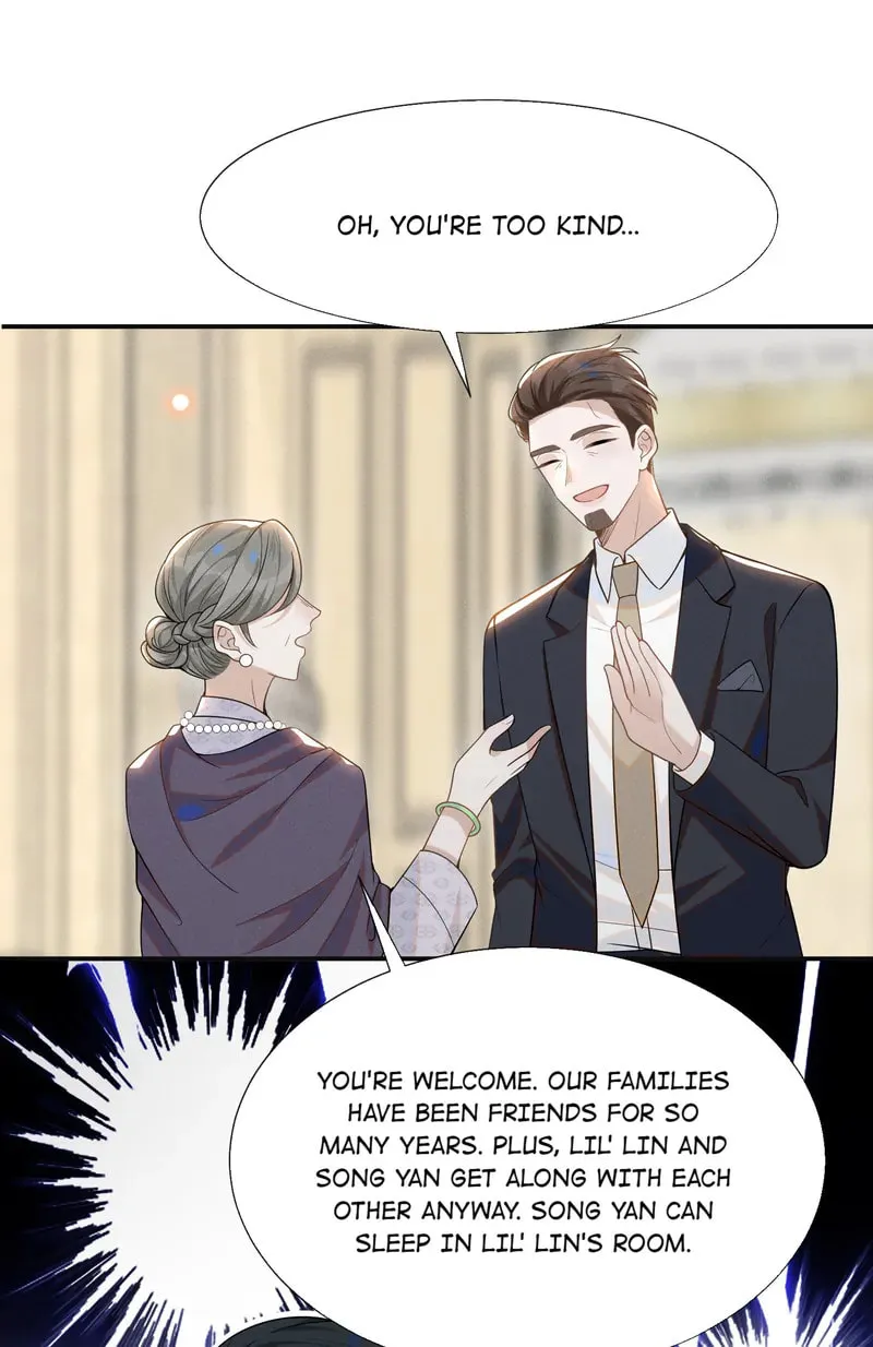 Living Life Over (Colored) Chapter 54 page 20 - 