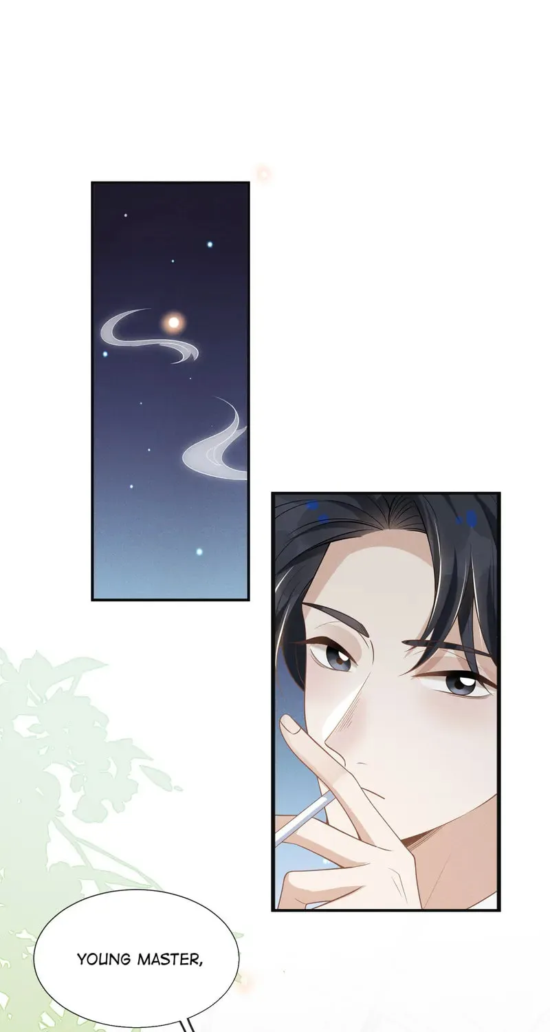 Living Life Over (Colored) Chapter 54 page 3 - 
