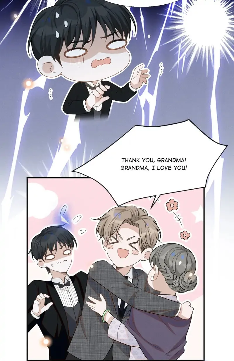 Living Life Over (Colored) Chapter 54 page 21 - 
