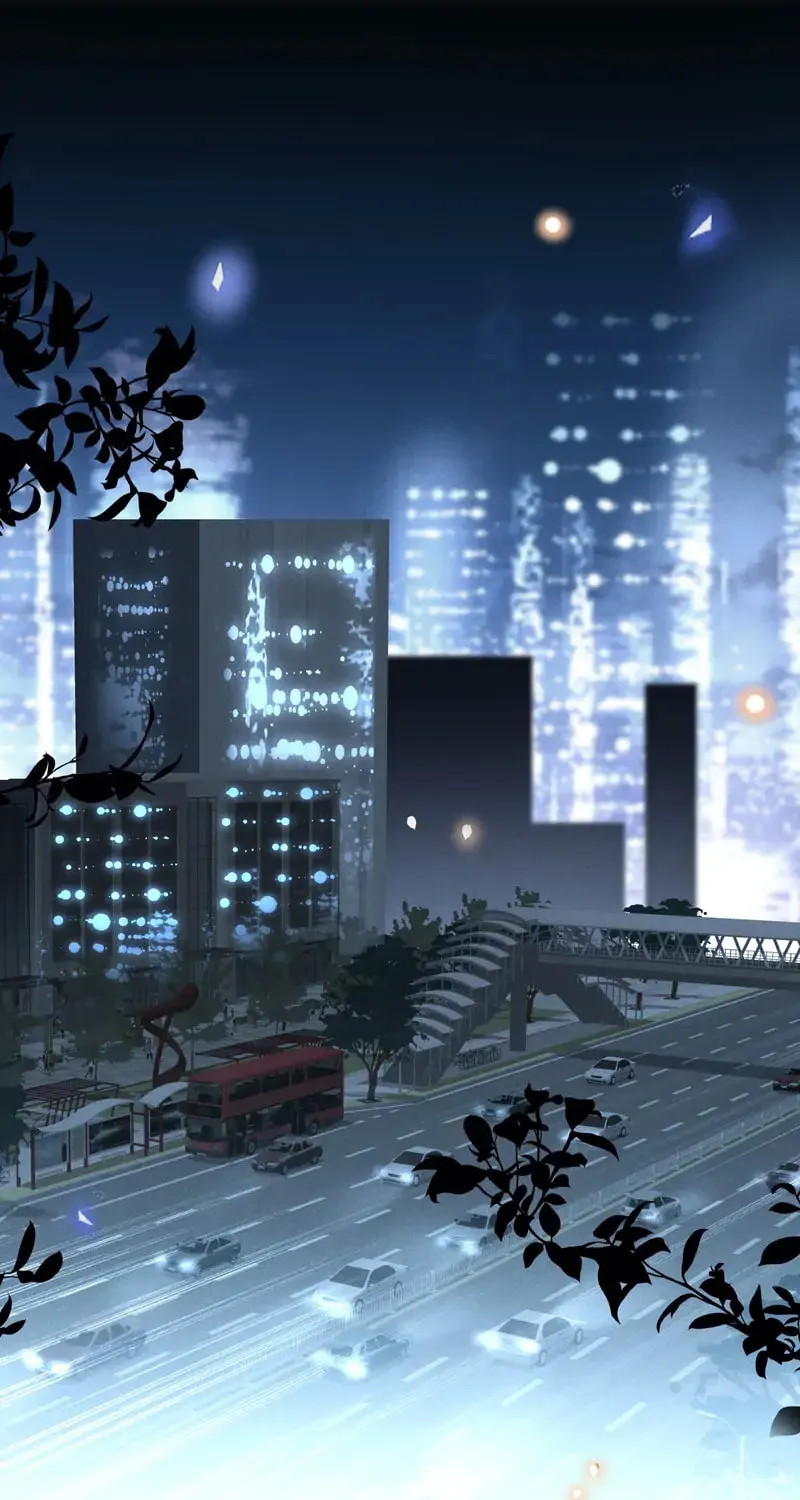 Living Life Over (Colored) Chapter 54 page 23 - 