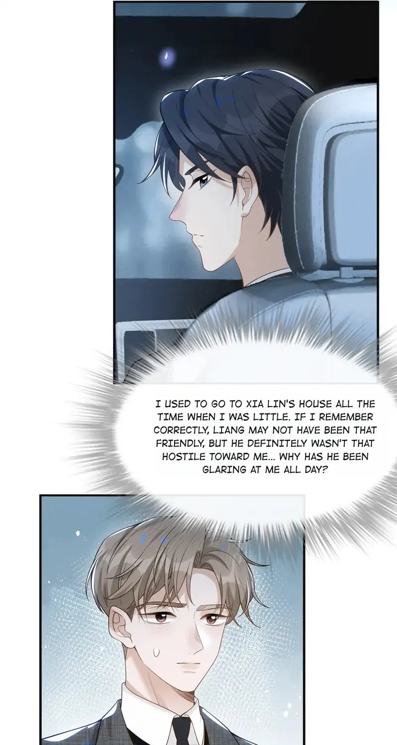 Living Life Over (Colored) Chapter 54 page 25 - 