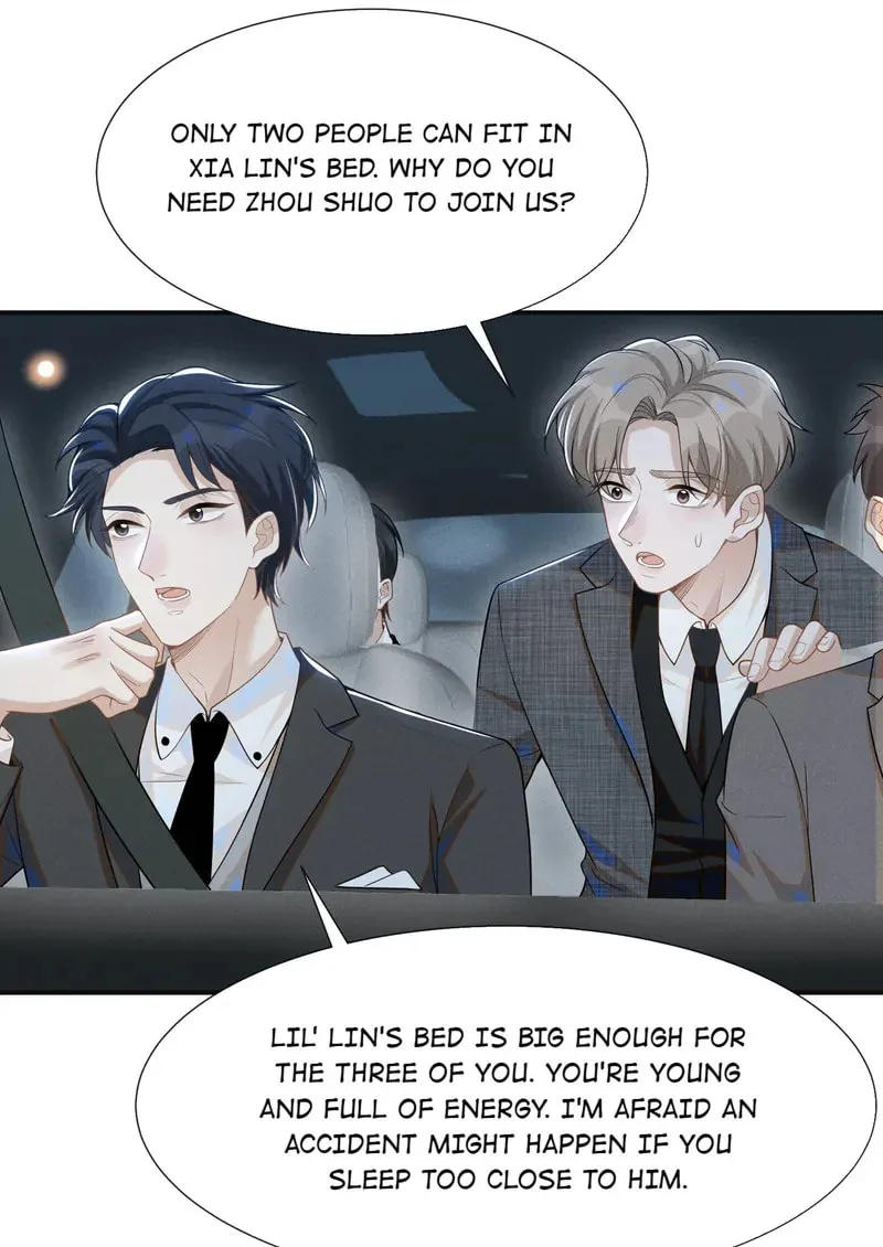 Living Life Over (Colored) Chapter 54 page 28 - 
