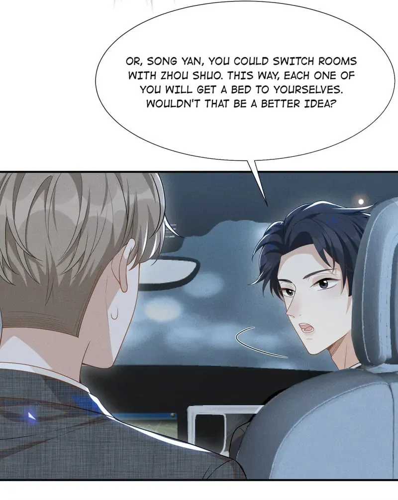 Living Life Over (Colored) Chapter 54 page 31 - 