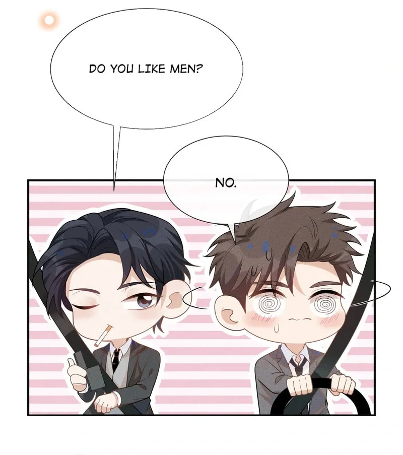 Living Life Over (Colored) Chapter 54 page 33 - 