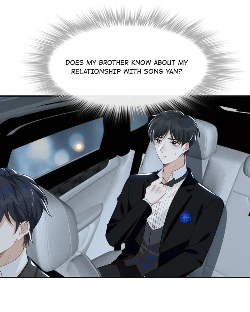 Living Life Over (Colored) Chapter 54 page 36 - 
