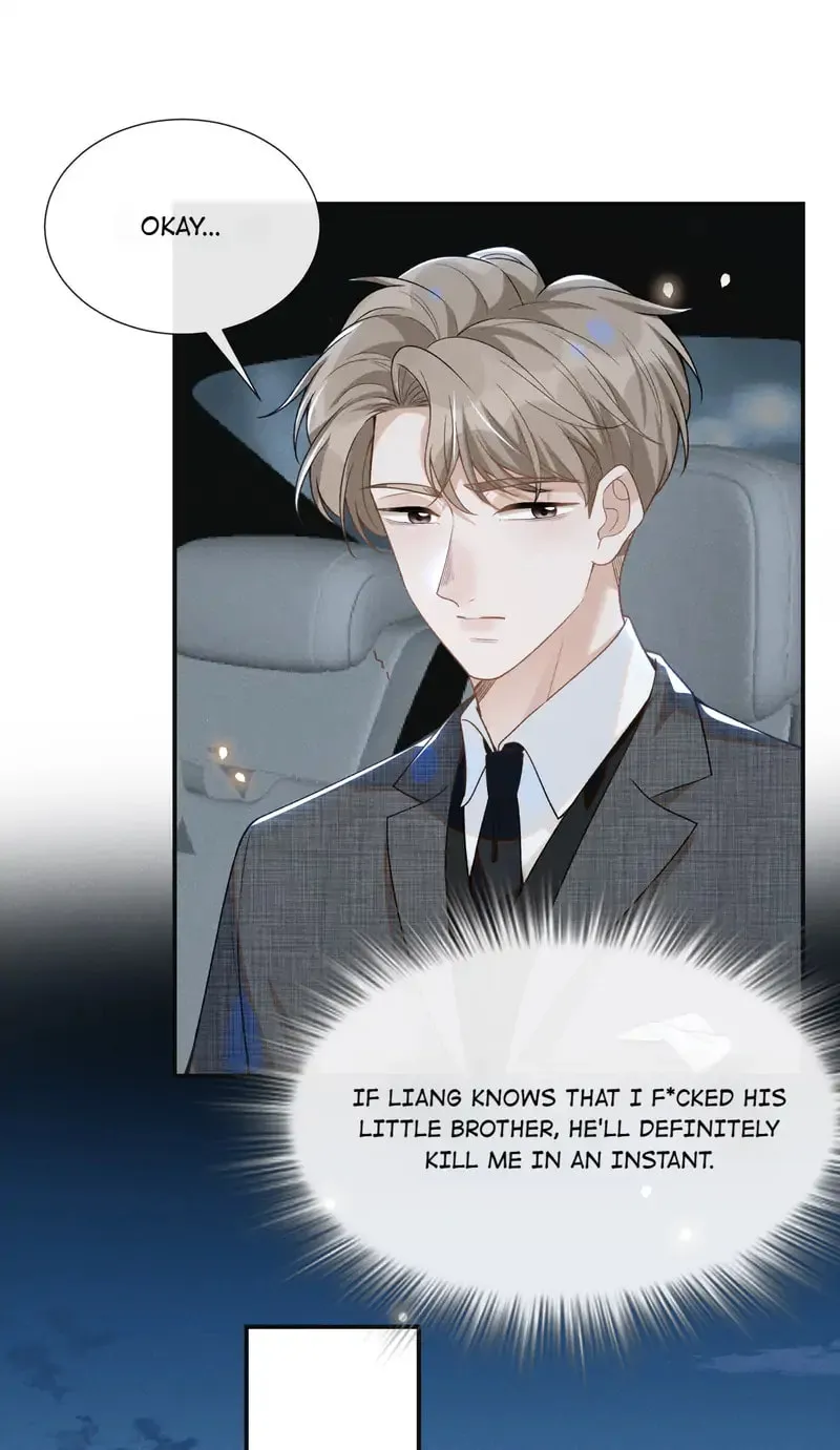 Living Life Over (Colored) Chapter 54 page 37 - 