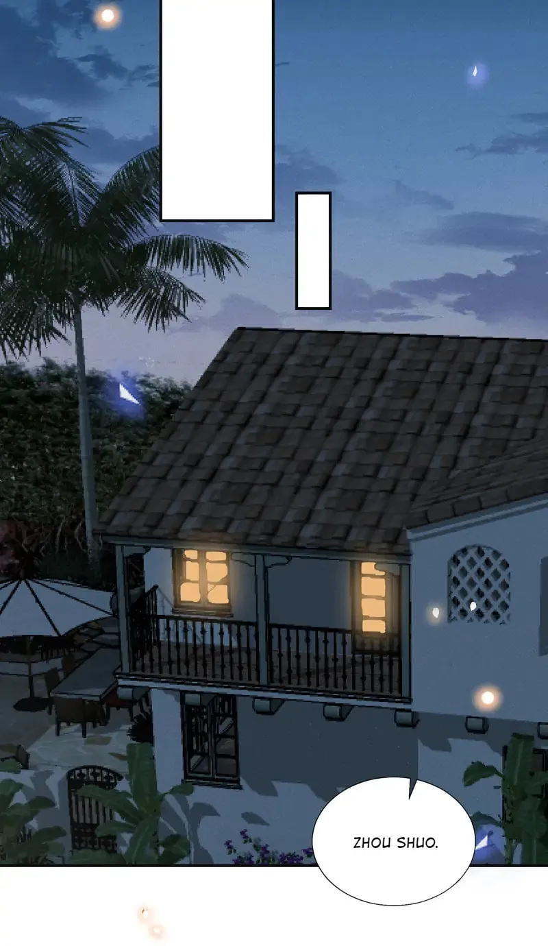 Living Life Over (Colored) Chapter 54 page 38 - 