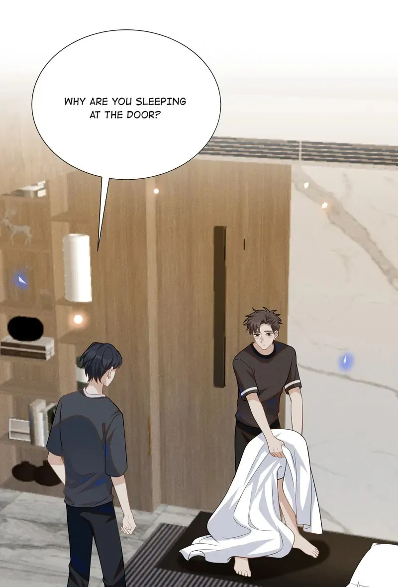 Living Life Over (Colored) Chapter 54 page 39 - 