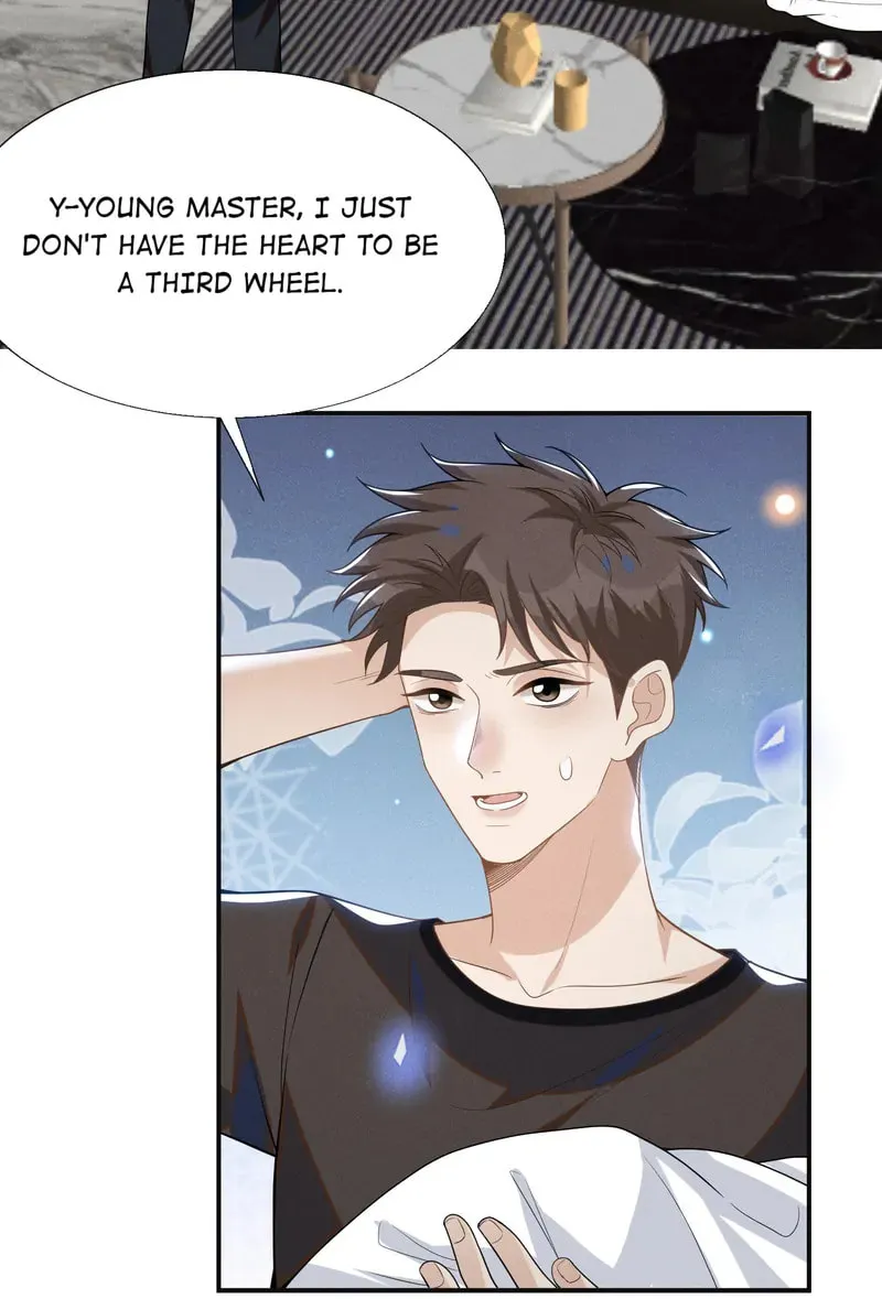 Living Life Over (Colored) Chapter 54 page 40 - 
