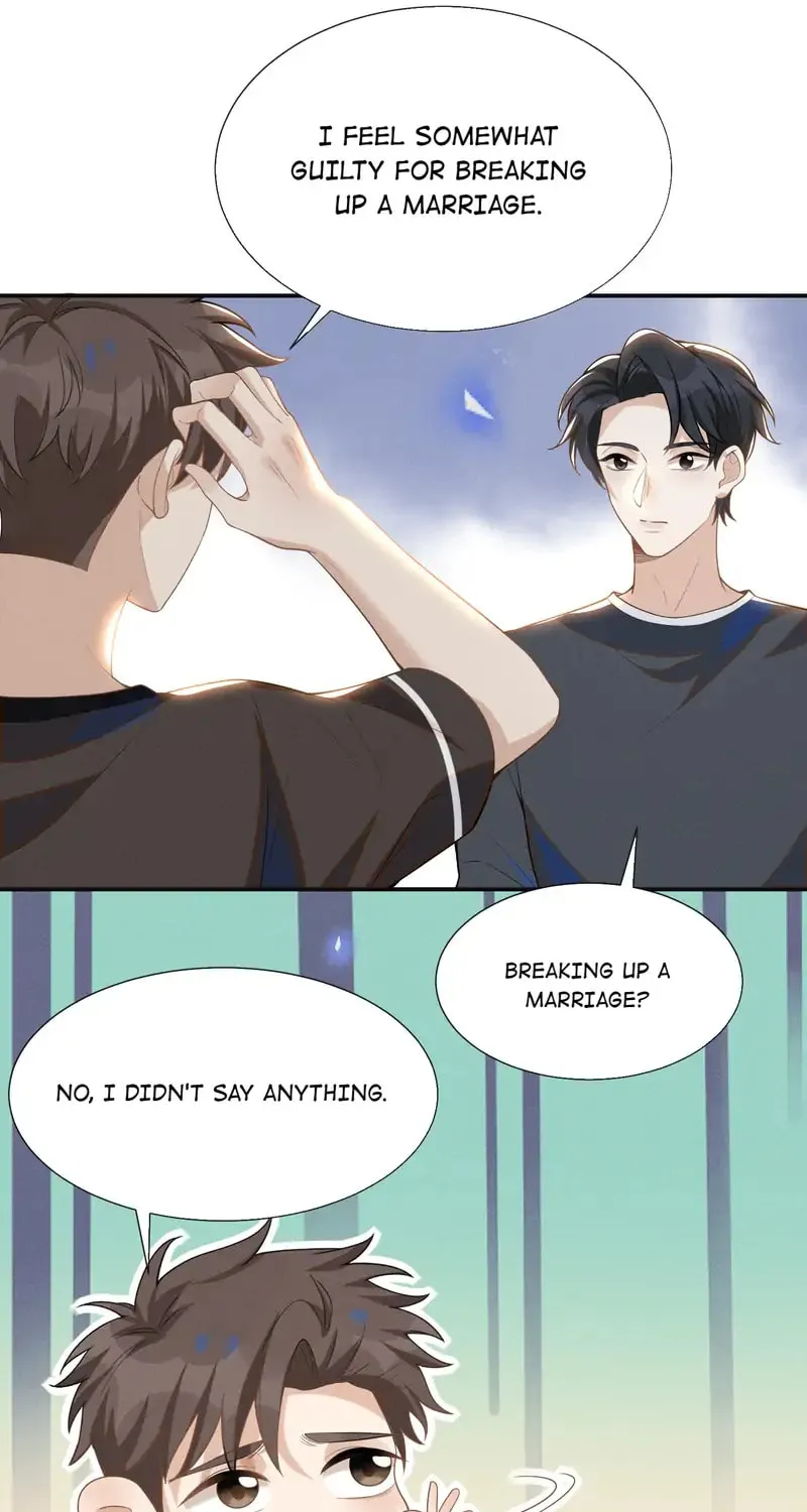 Living Life Over (Colored) Chapter 54 page 41 - 