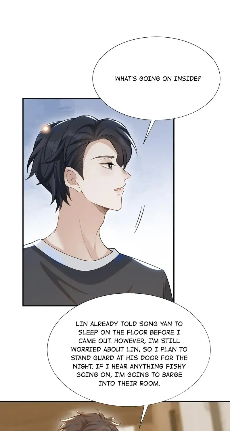 Living Life Over (Colored) Chapter 54 page 43 - 