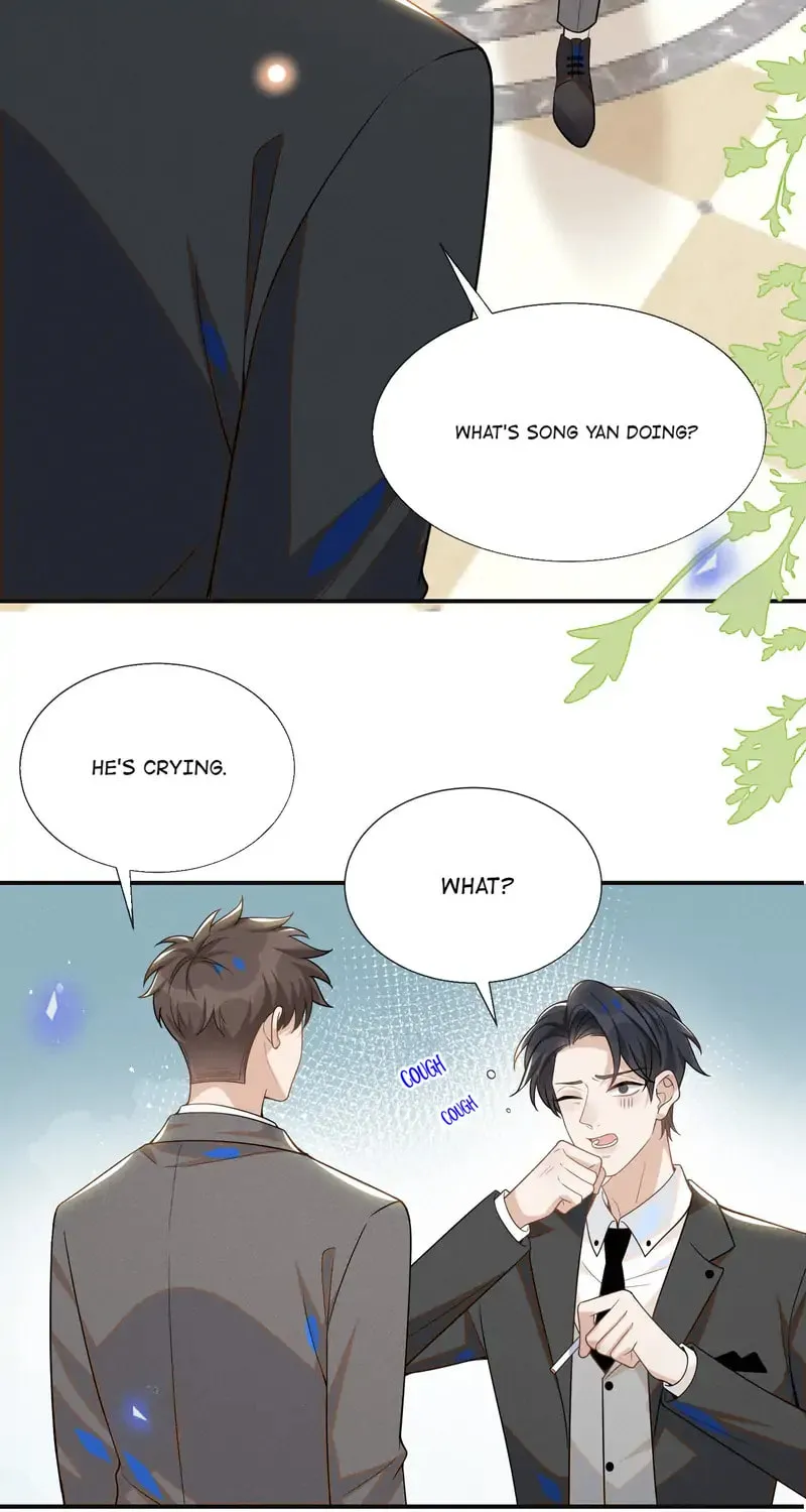 Living Life Over (Colored) Chapter 54 page 7 - 