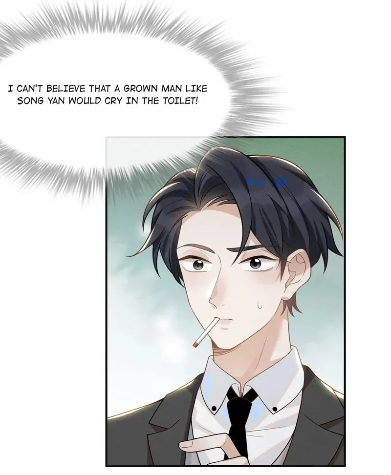 Living Life Over (Colored) Chapter 54 page 10 - 
