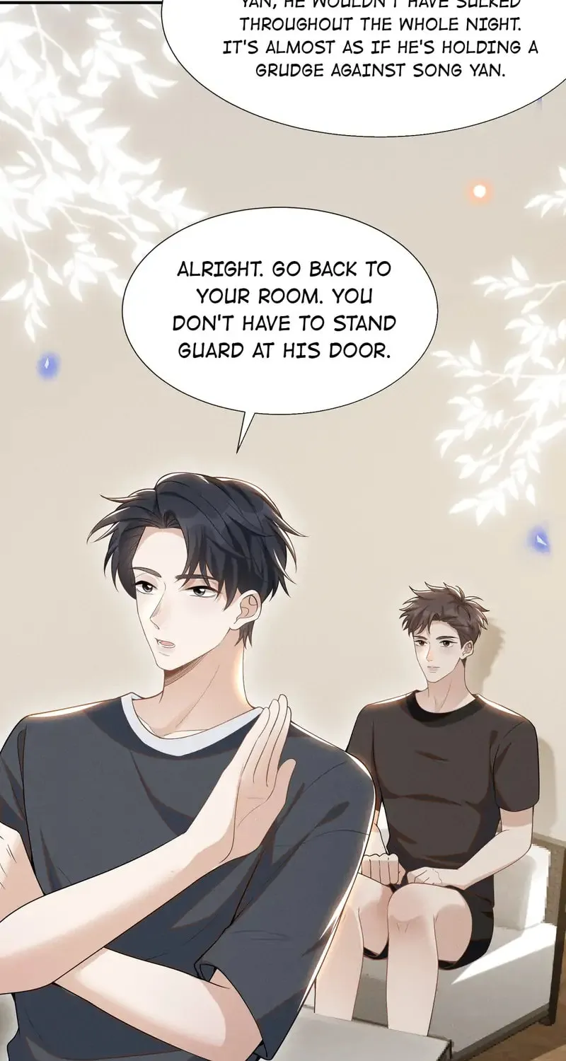 Living Life Over (Colored) Chapter 55 page 17 - 