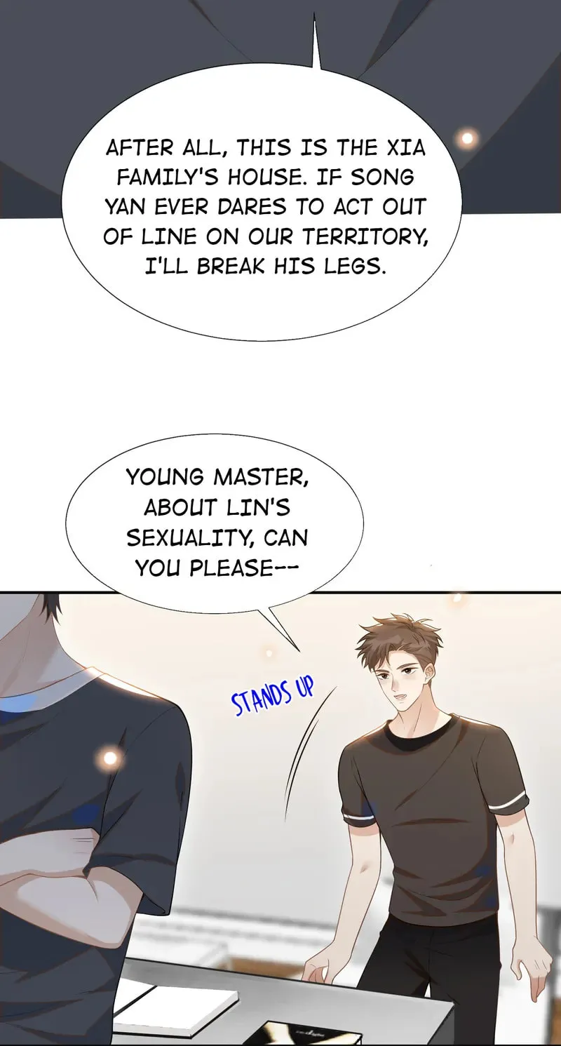 Living Life Over (Colored) Chapter 55 page 20 - 