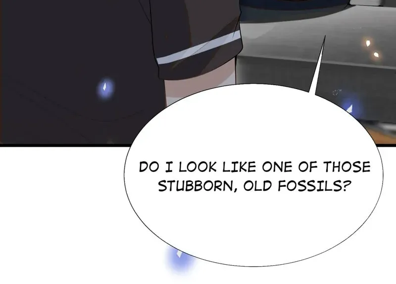 Living Life Over (Colored) Chapter 55 page 23 - 