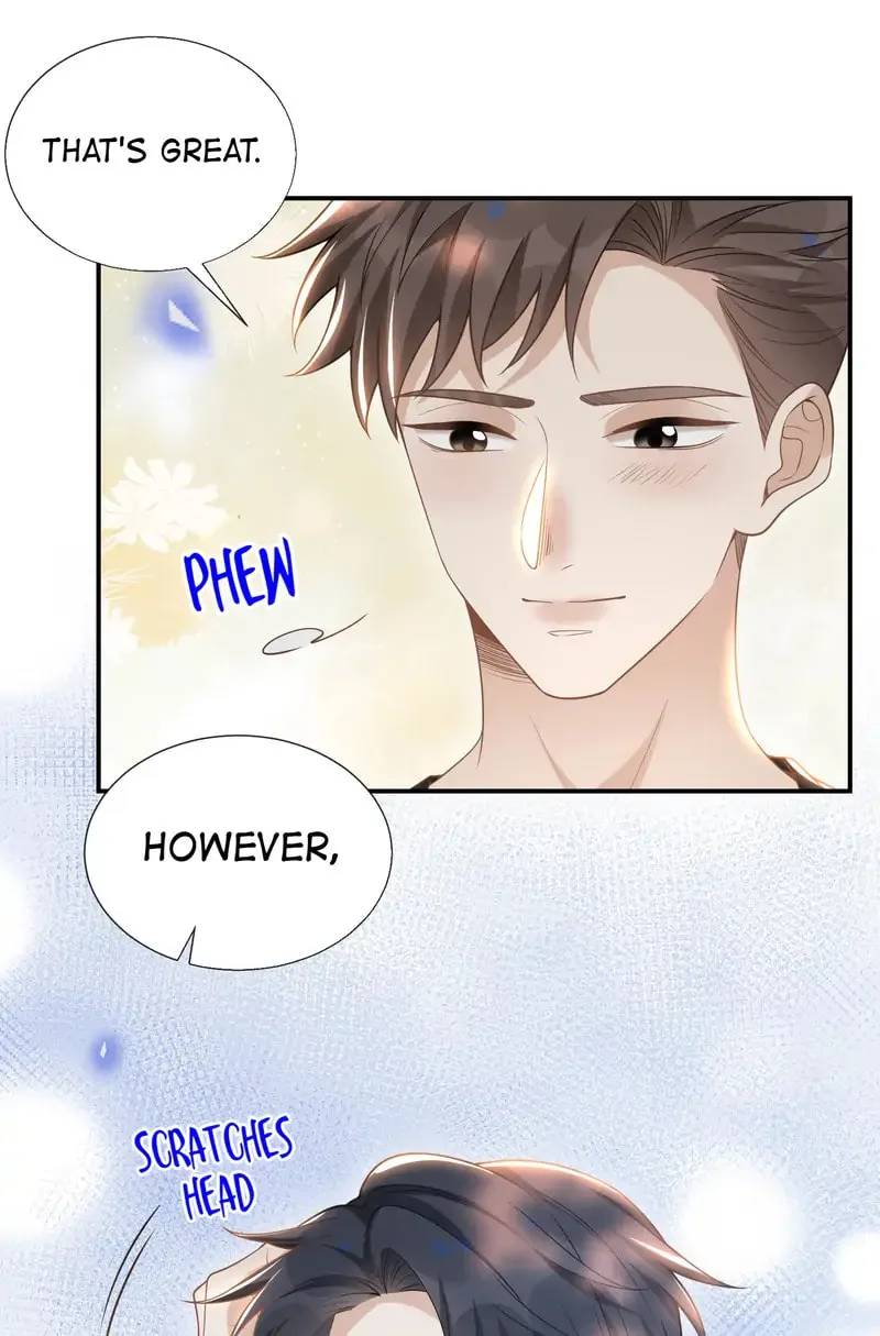 Living Life Over (Colored) Chapter 55 page 24 - 