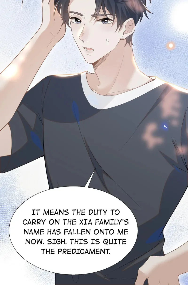 Living Life Over (Colored) Chapter 55 page 25 - 